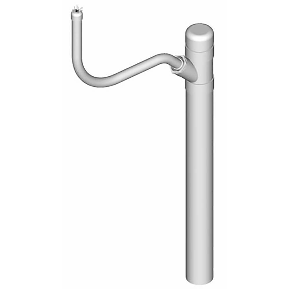 Option: Below Ground, Freeze Resistant Valve, Single Station