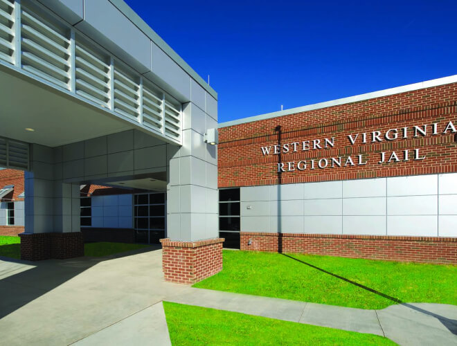 Vacuum Plumbing Systems for Correctional Facilities