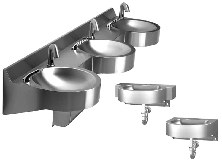 M2 Sink Options