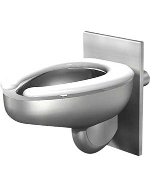 Stainless Steel Plumbing Fixtures