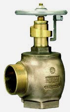 5050-5055 PRESSURE RESTRICTING HOSE VALVES