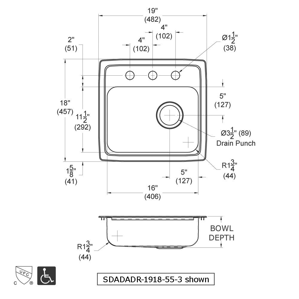 Ae Sdadadr 1918dimliner