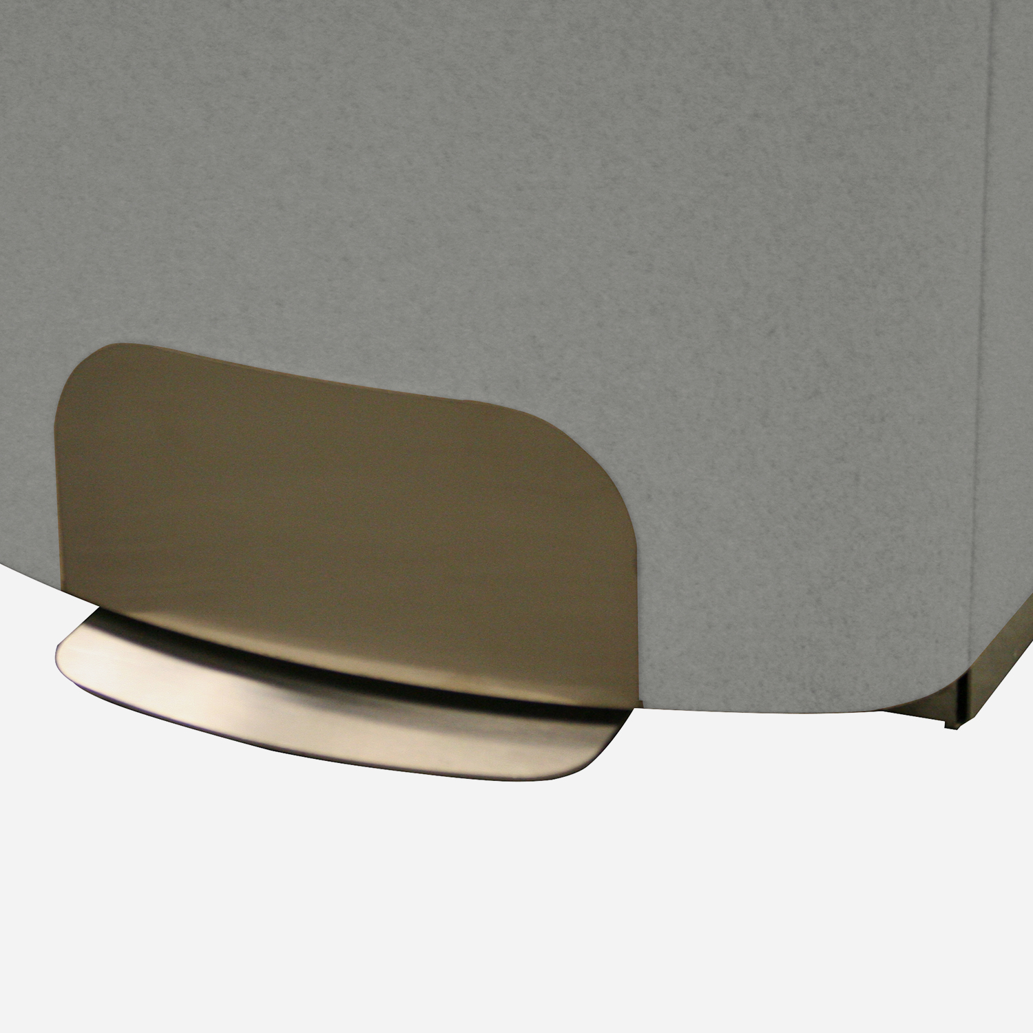 Option: Foot Pedal Operation