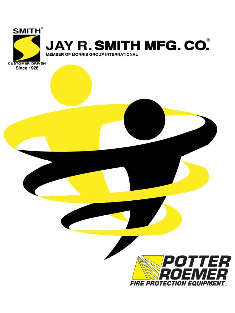 Potter Roemer Joins Jay R Smith