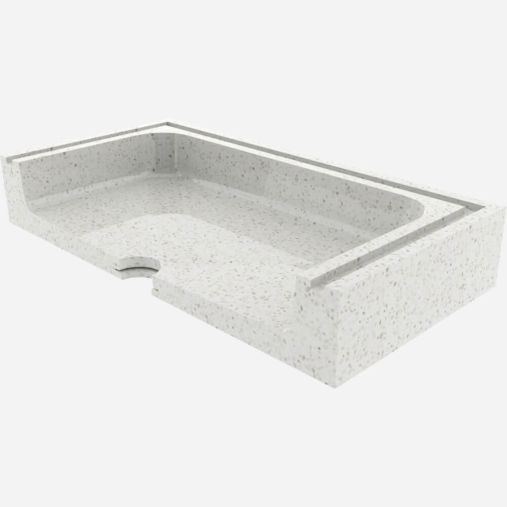 Option: Rabbet Shoulder