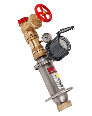 Sprinkler Accessories