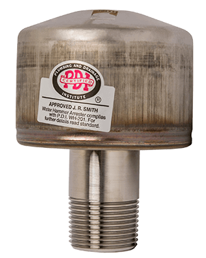 Water Hammer Arresters