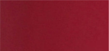 EG 28 Textured Firehouse Red Enviro-Glaze Powder Coating for Stainless Steel