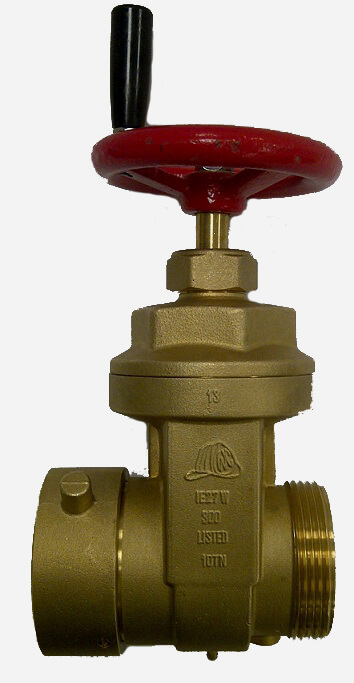 SWIVEL GATE VALVES