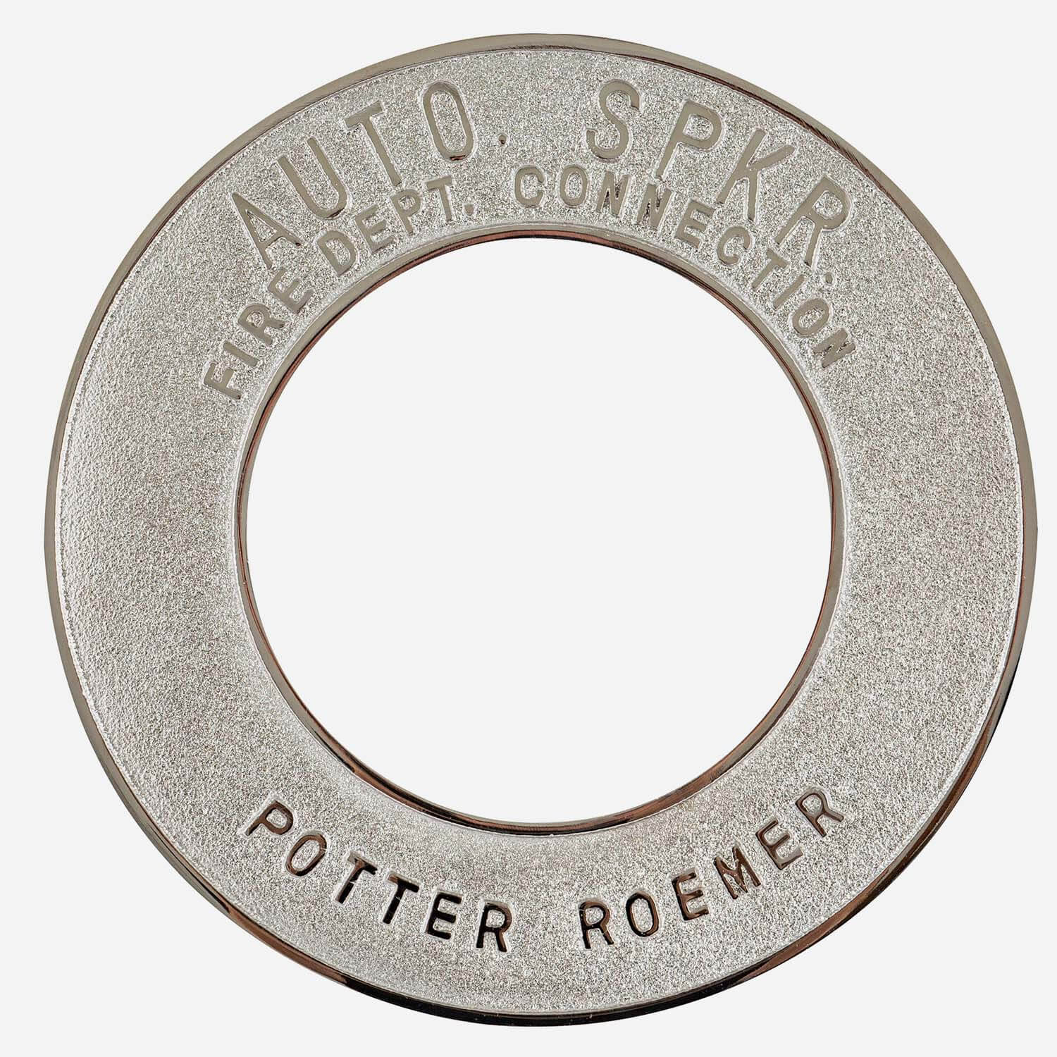 Identification Base 5765