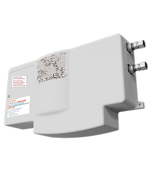 Leak Detection/BMS Tankless Water Heaters