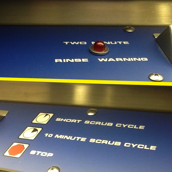 Option: Electronic Timing Controller