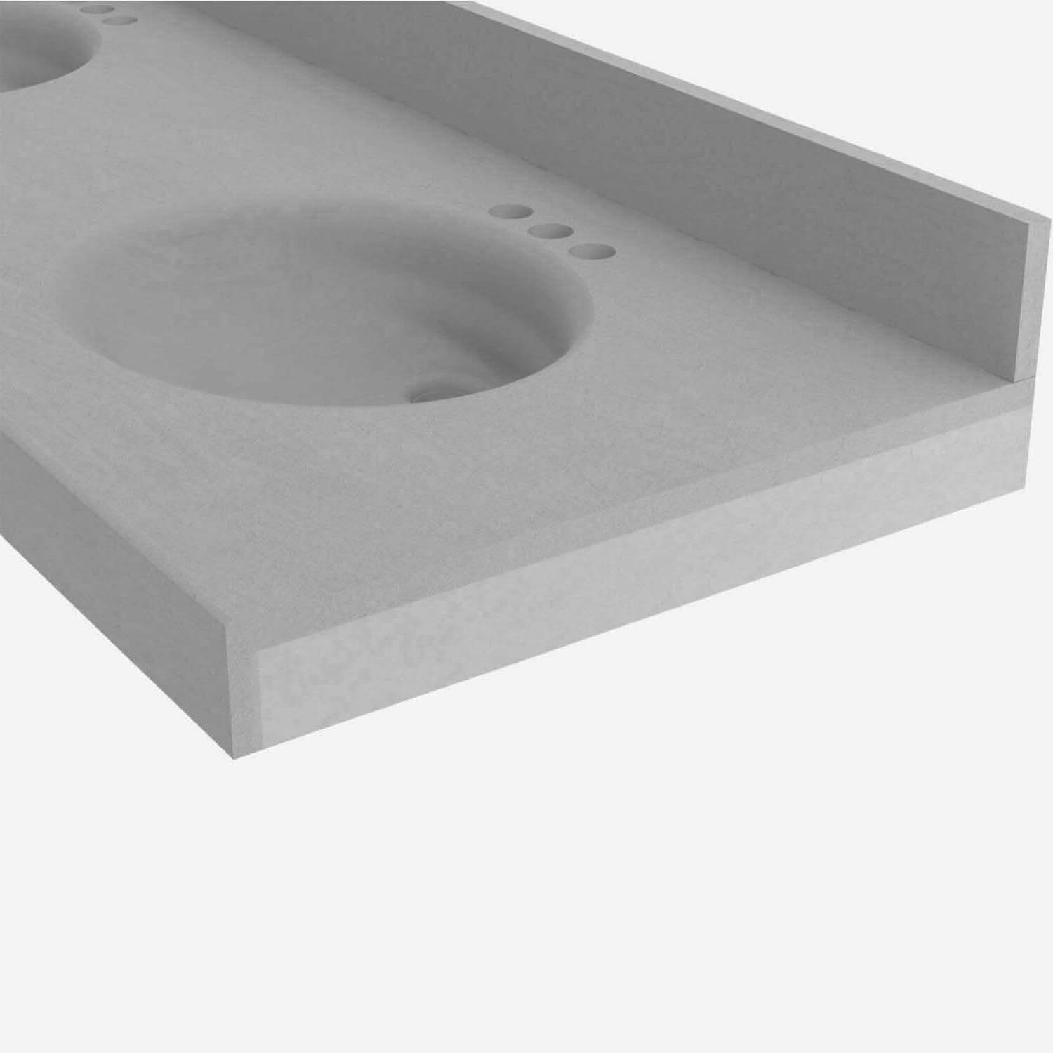 Option: Right-Hand Side Apron