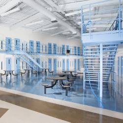 Institutional - Prisons