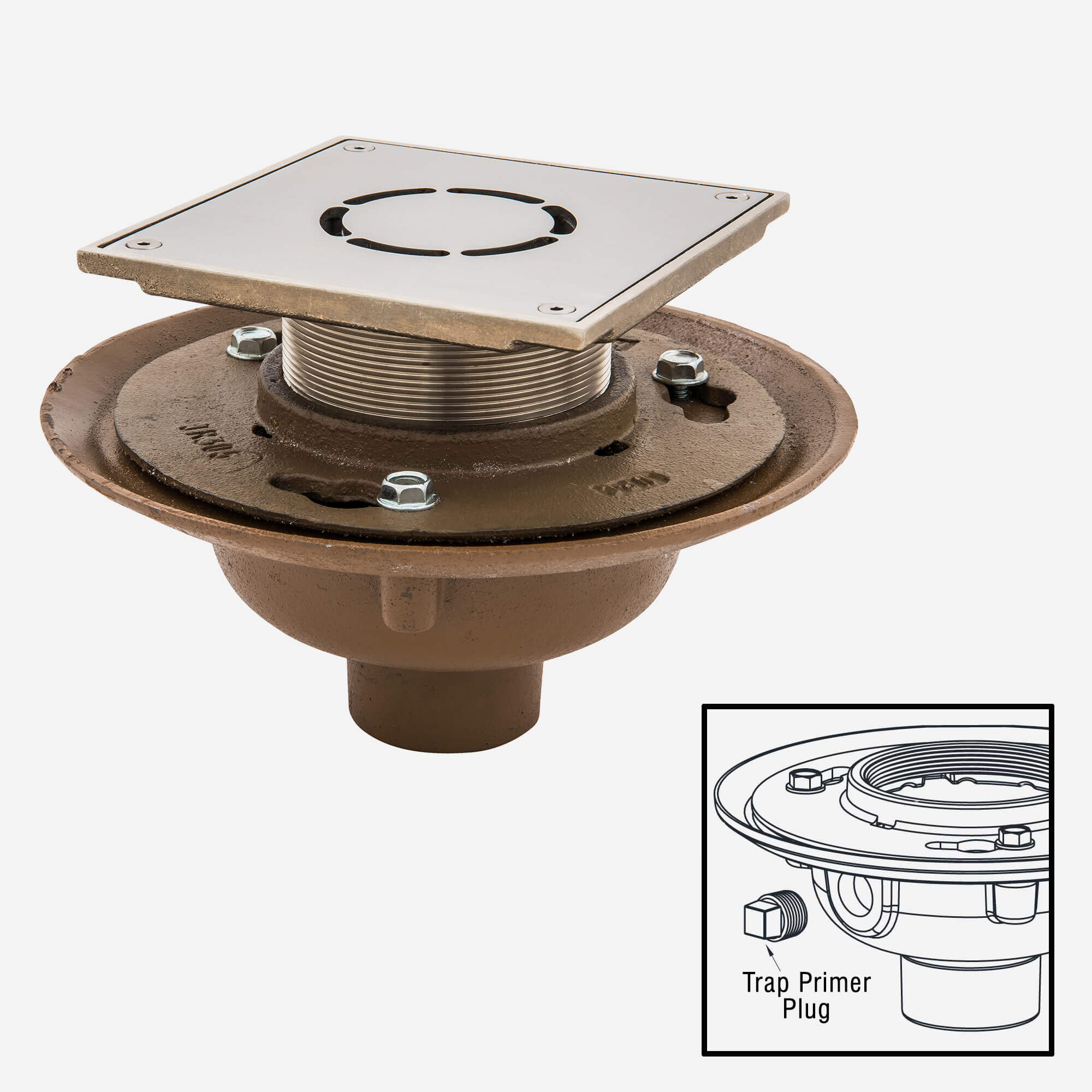 WHFD-SS-TP Series Preview