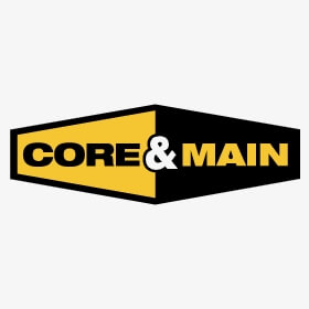 Core & Main Logo