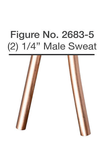 Trap Priming Valve Distribution Unit, Fig. 2683-5