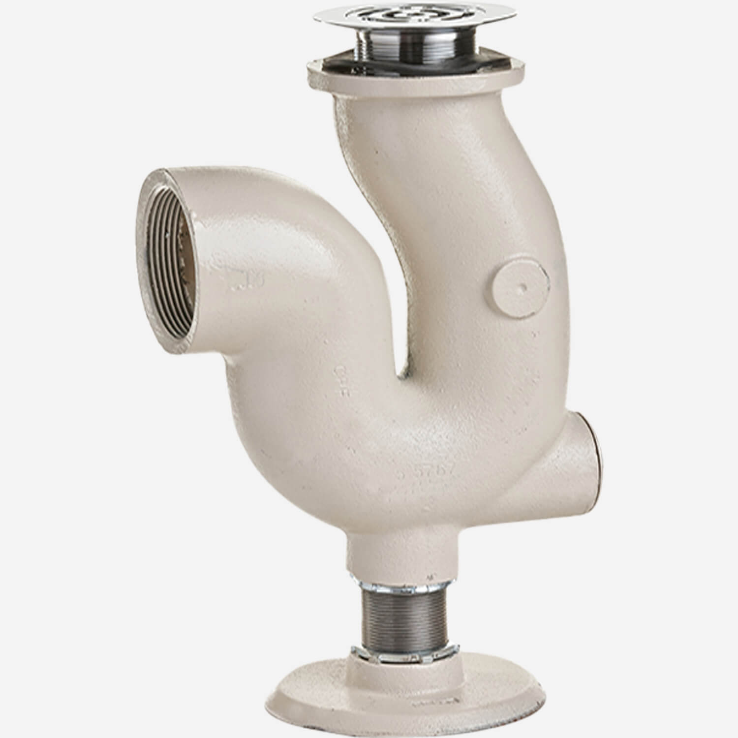 Trap Standards for Service Sinks