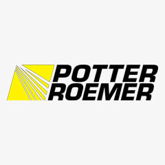 Potter Roemer Logo