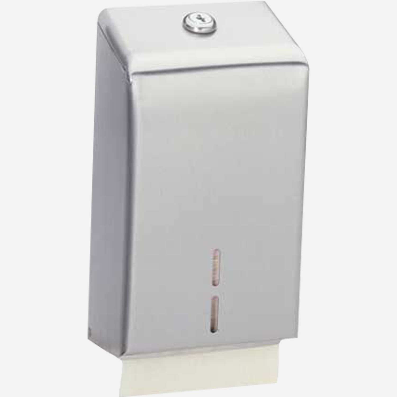 Tissue Dispenser