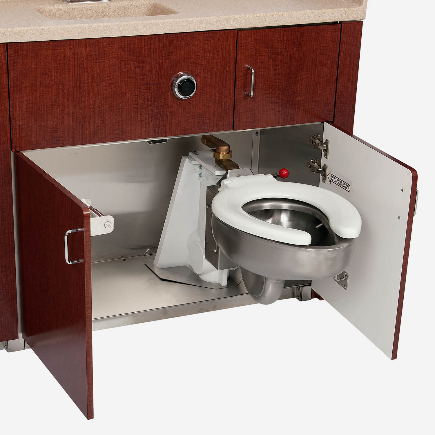 4032 Carousel File 5