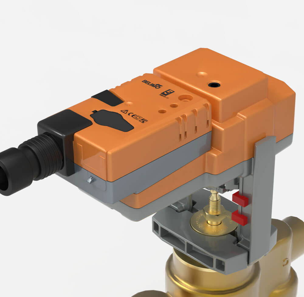 ABET Series Carousel File 2