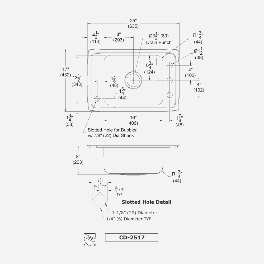 CD-2517 Carousel File 2