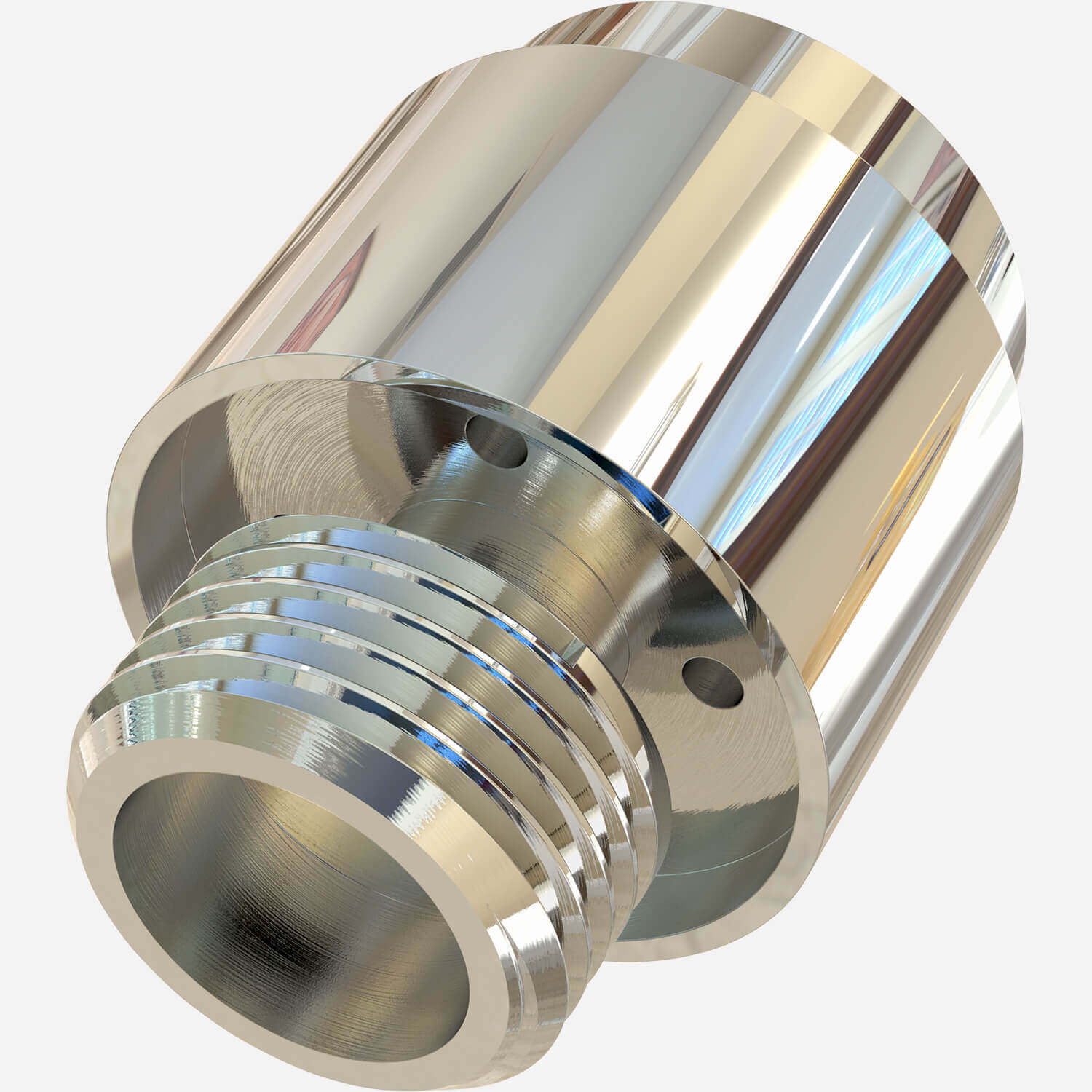 Accessory: Inline Vacuum Breaker