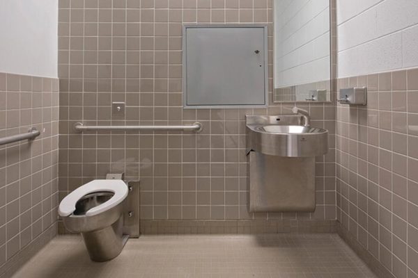 Research Reveals the Speed & Trajectory of Toilet Plumes