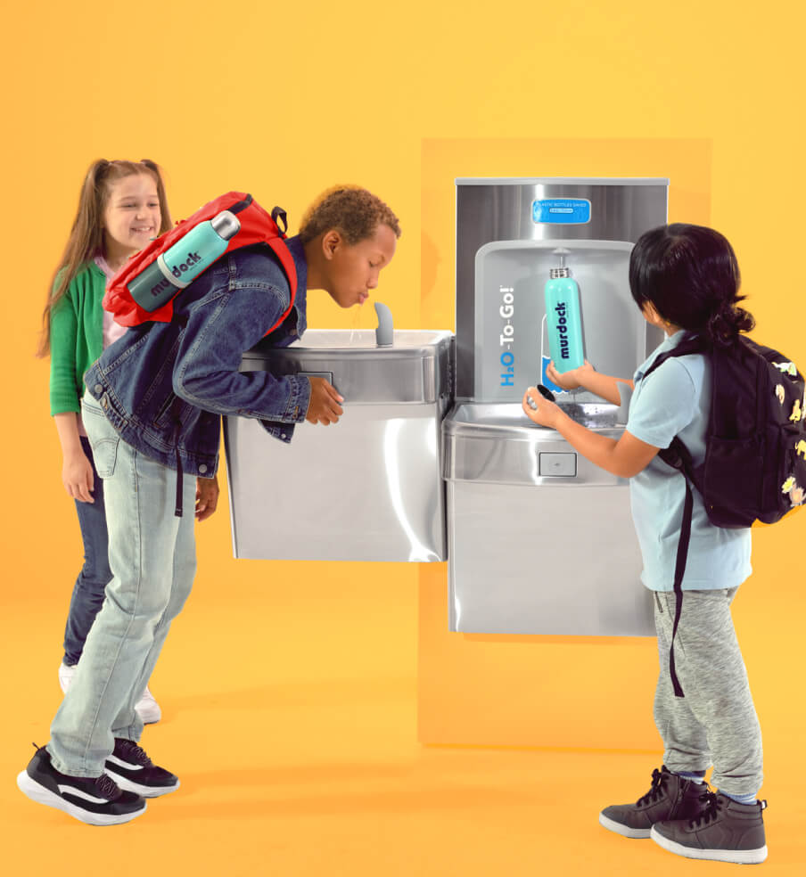 School Day Lifestyle