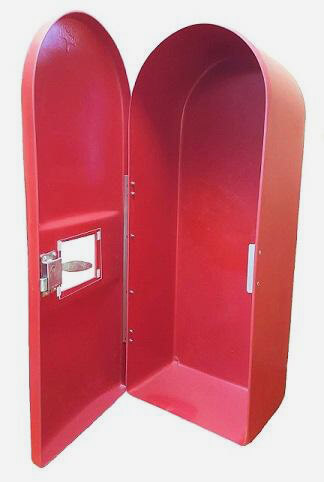 1952 Carousel File 2