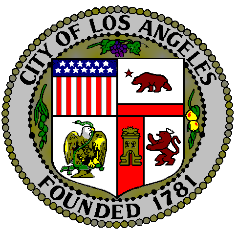 City of Los 
  Angeles Department of Building & Safety