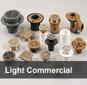 Light Commercial Products