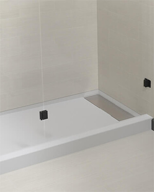 Shower Floors