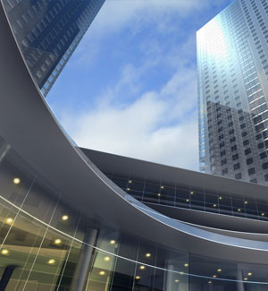 Commercial Buildings