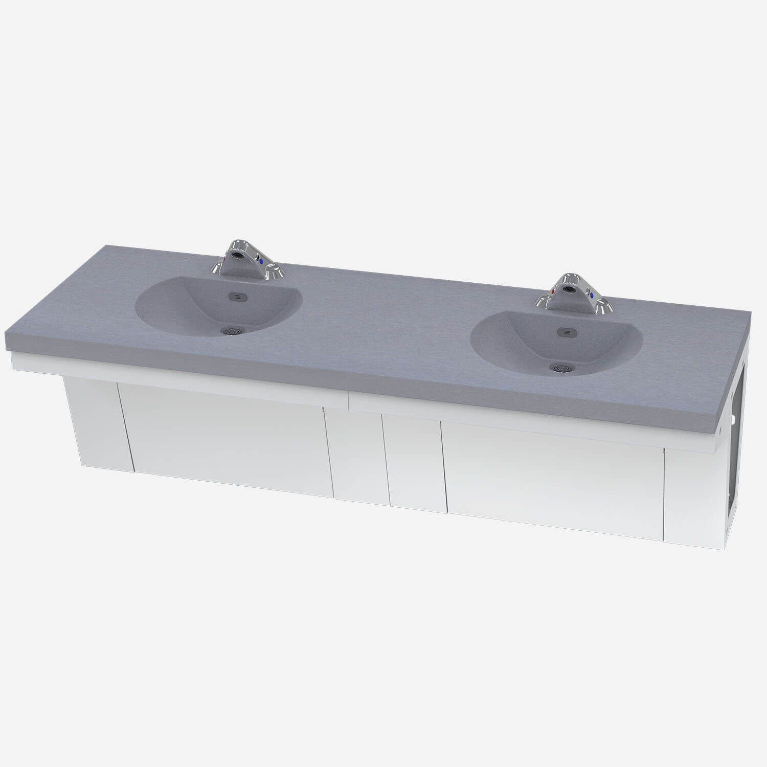 WH3822 thru WH3824 Carousel File 3