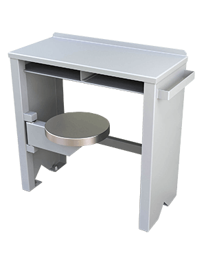 Security Furnishings