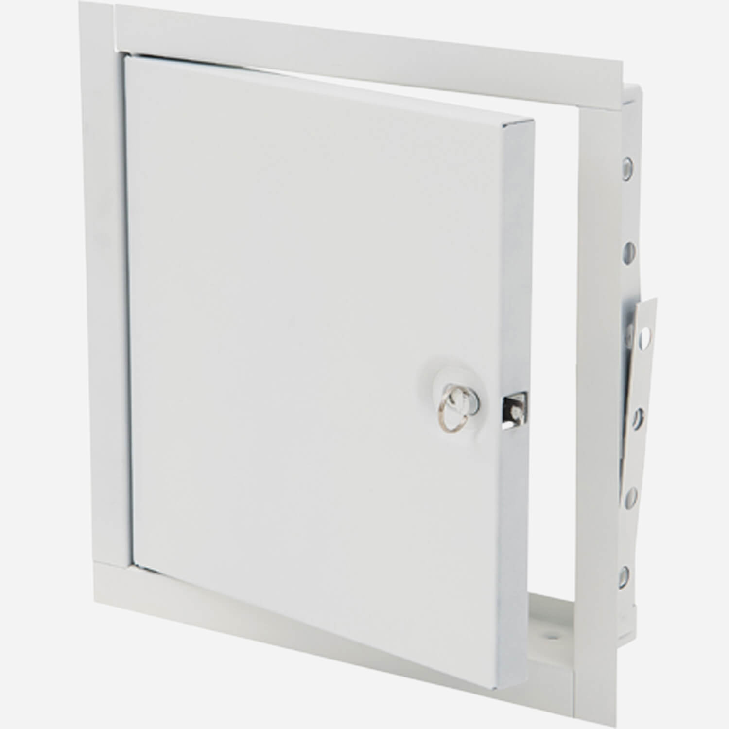 Fire-Rated Access Panels for Walls