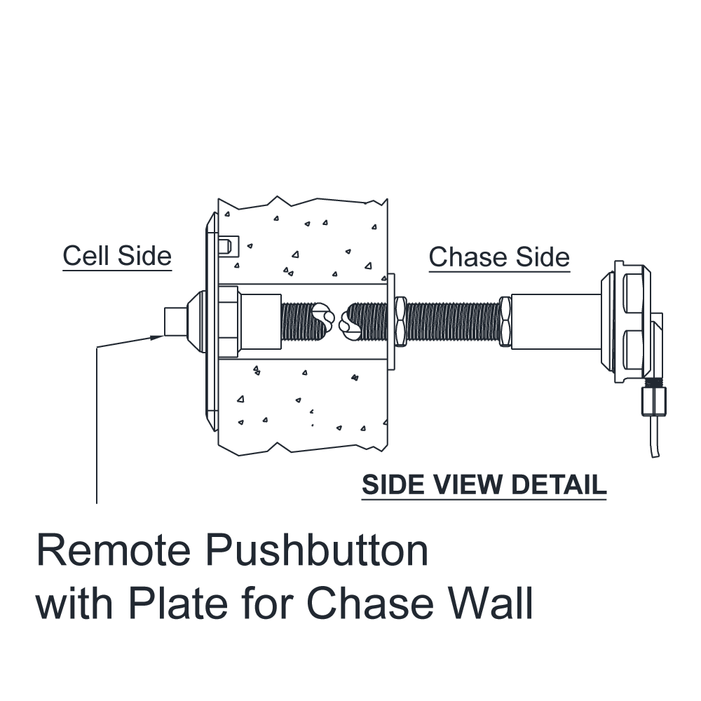 AE Option PBR1 Line Drawing