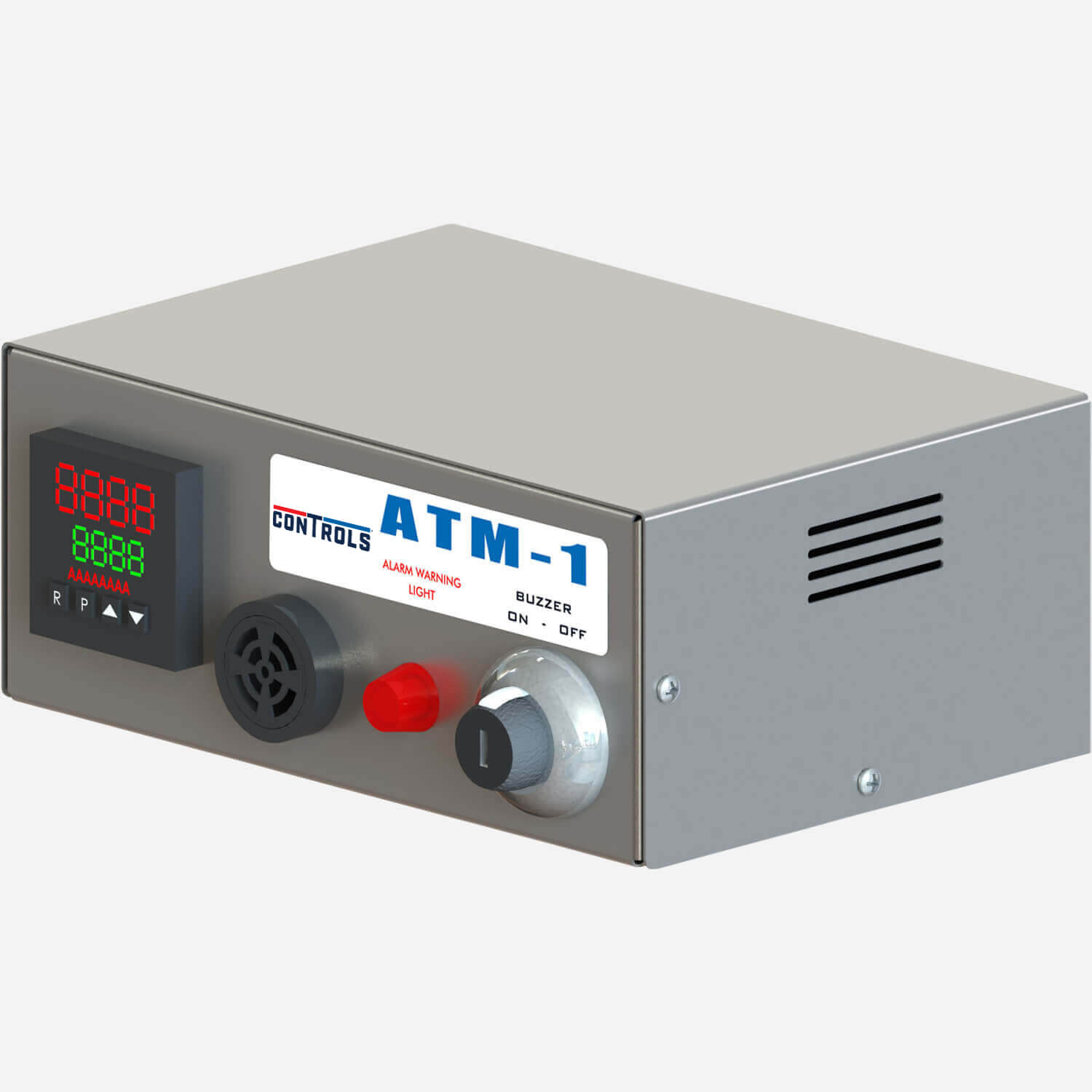 Automatic Temperature Monitoring Alarm System