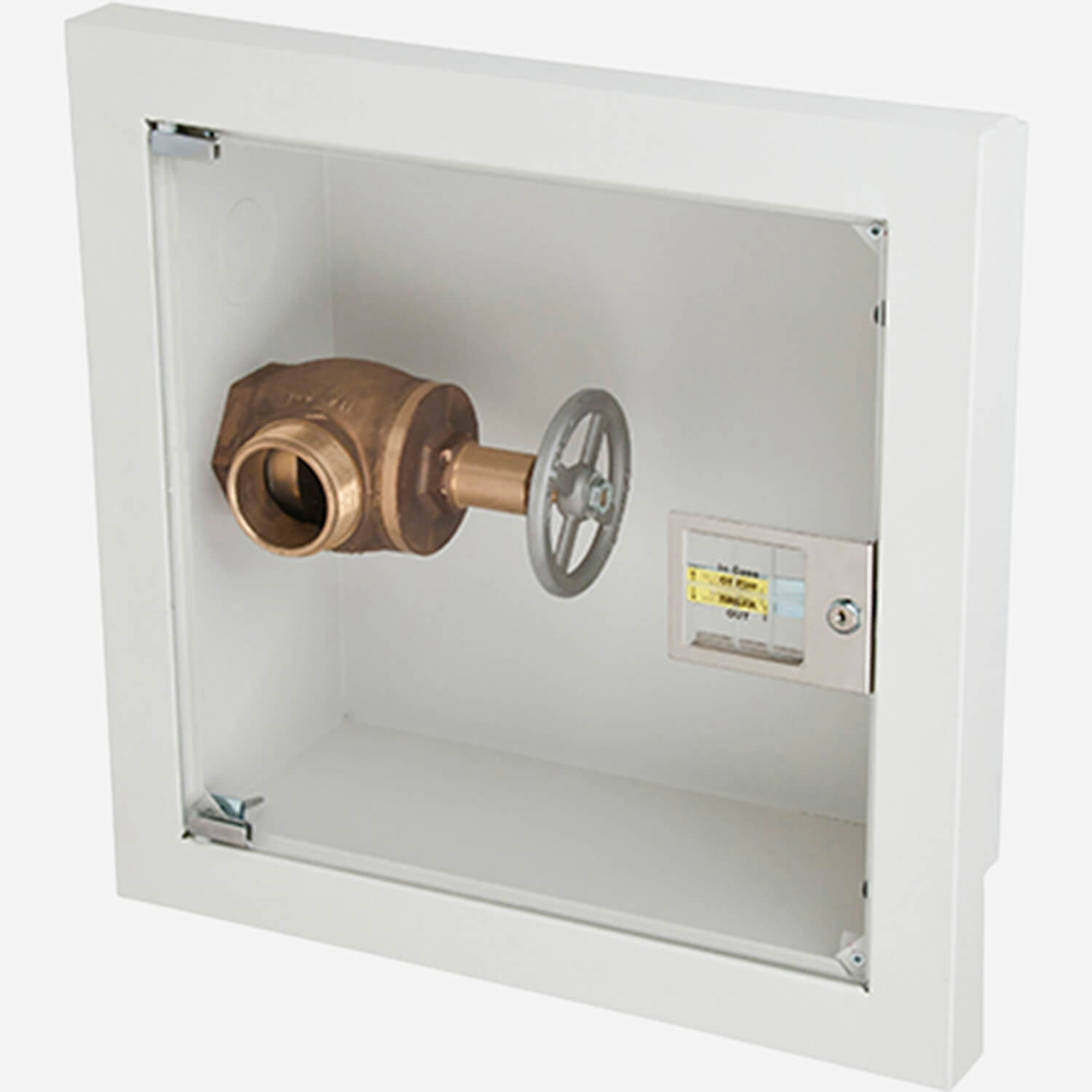 FRC8122 thru FRC8182 Carousel File 2