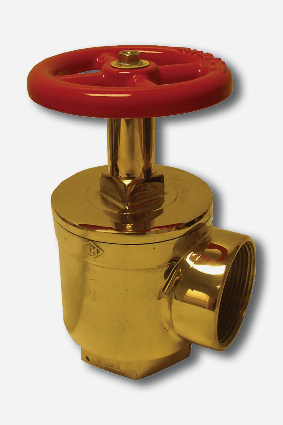 5040-5045 ANGLE VALVES 300LB. RATED