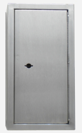 1900 Series Hose, Valve, and Extinguisher Security Cabinets