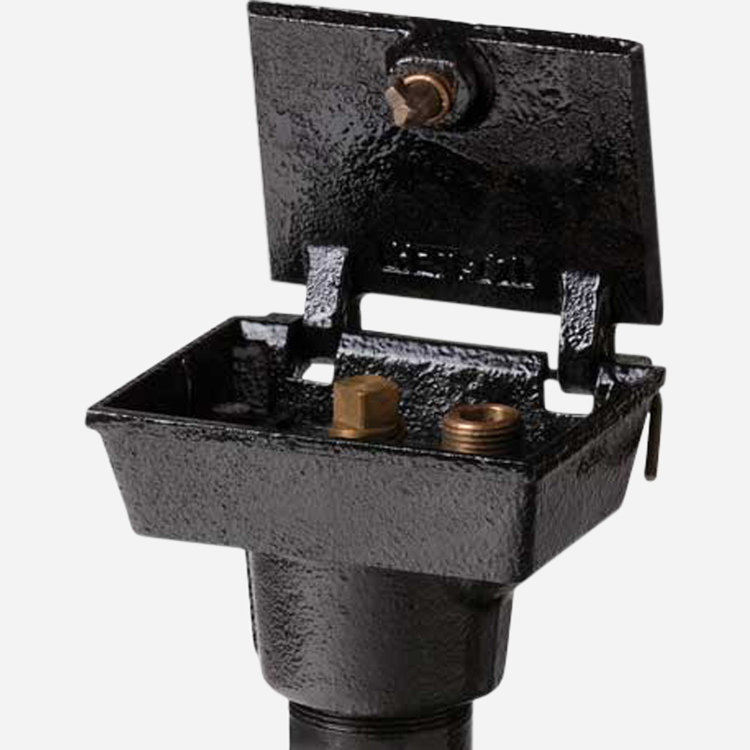 M-6100 Carousel File 2