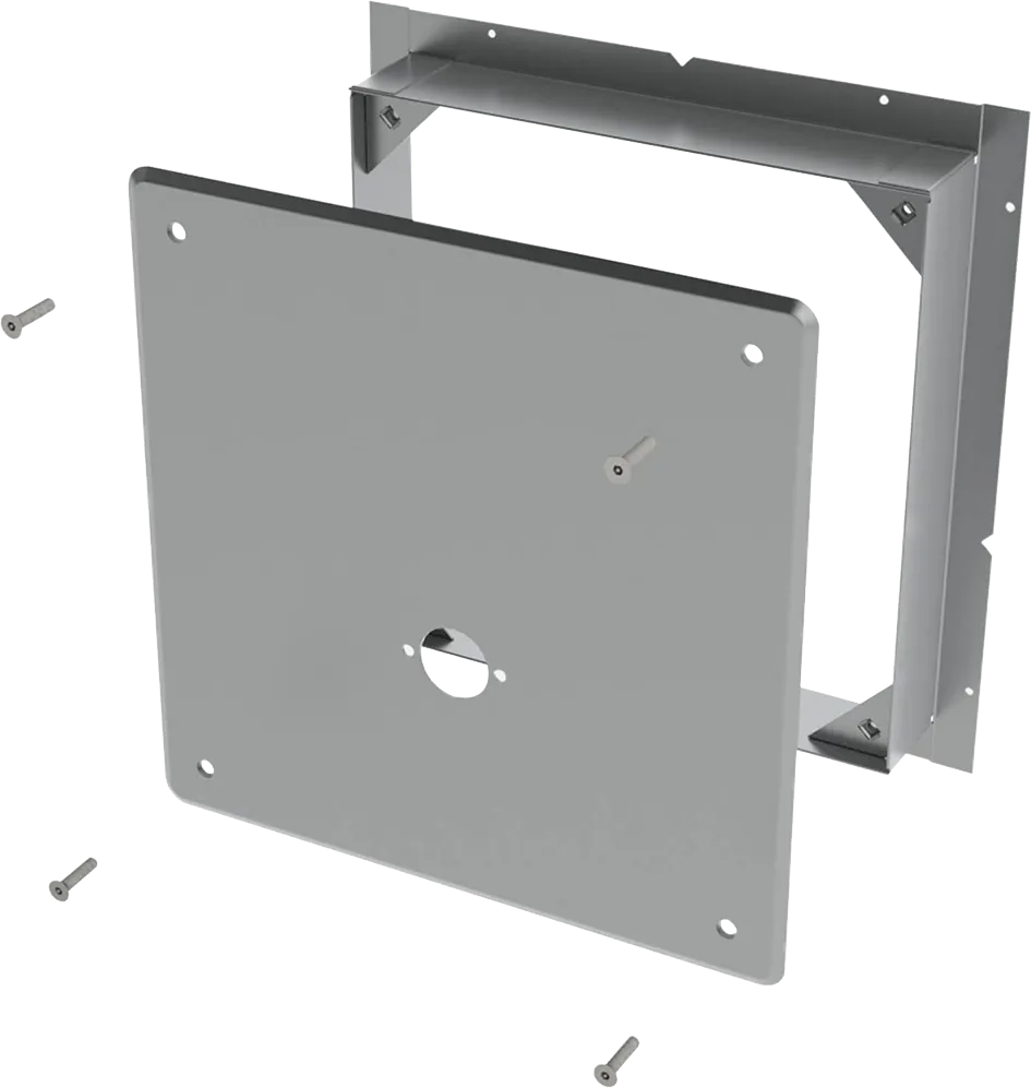 Flush Valve Covers