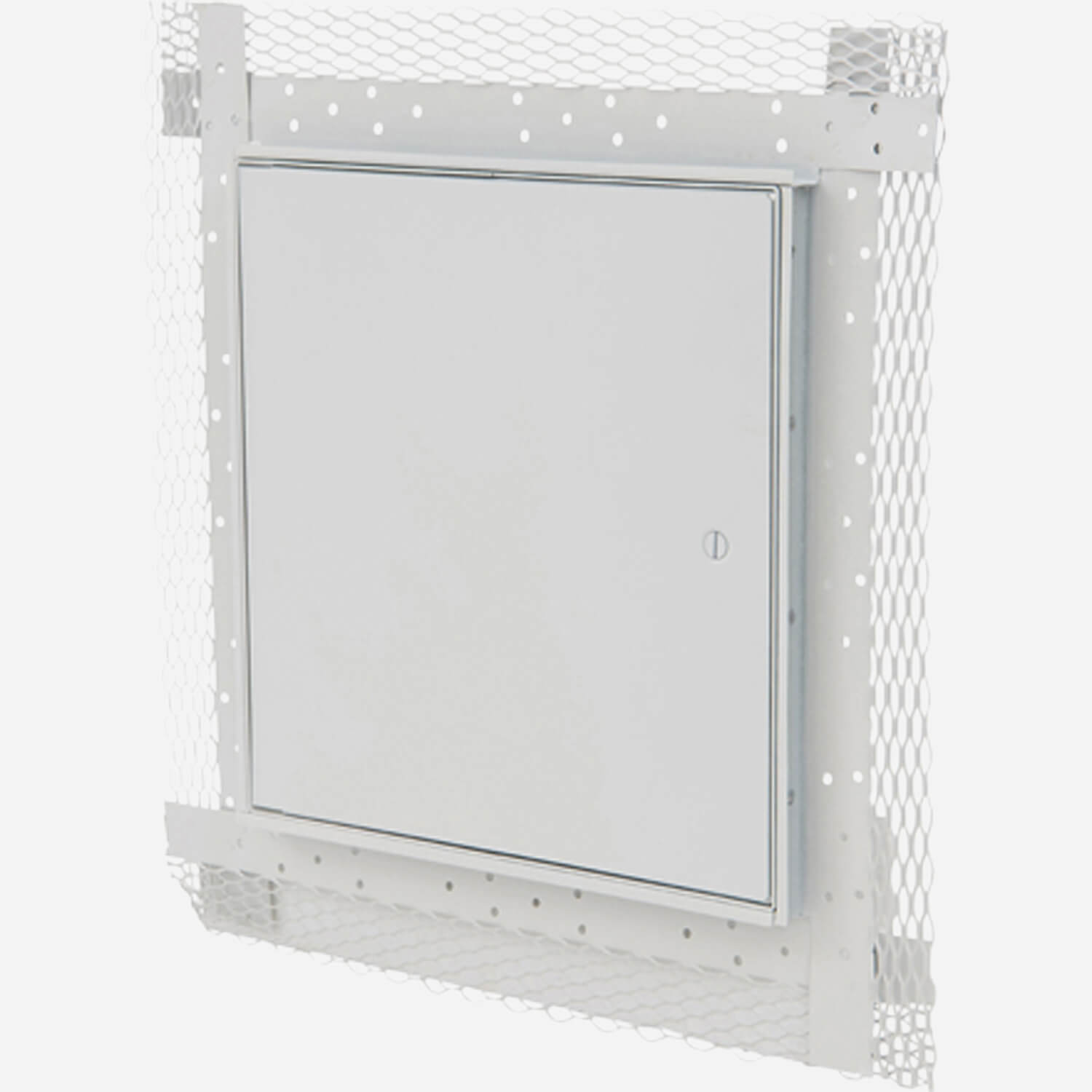 Metal Lath Access Door