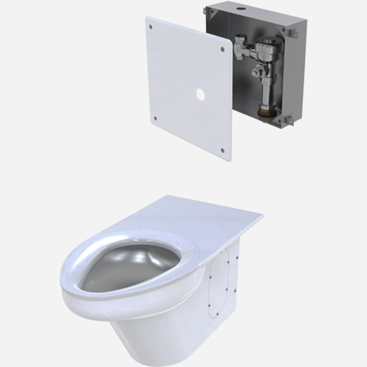 WH2142-W Series Carousel File 2