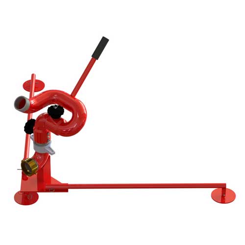 Portable Fire Monitors