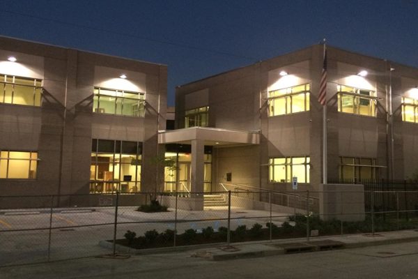 New Orleans Coroner Set to Finally Move into a Permanent Office