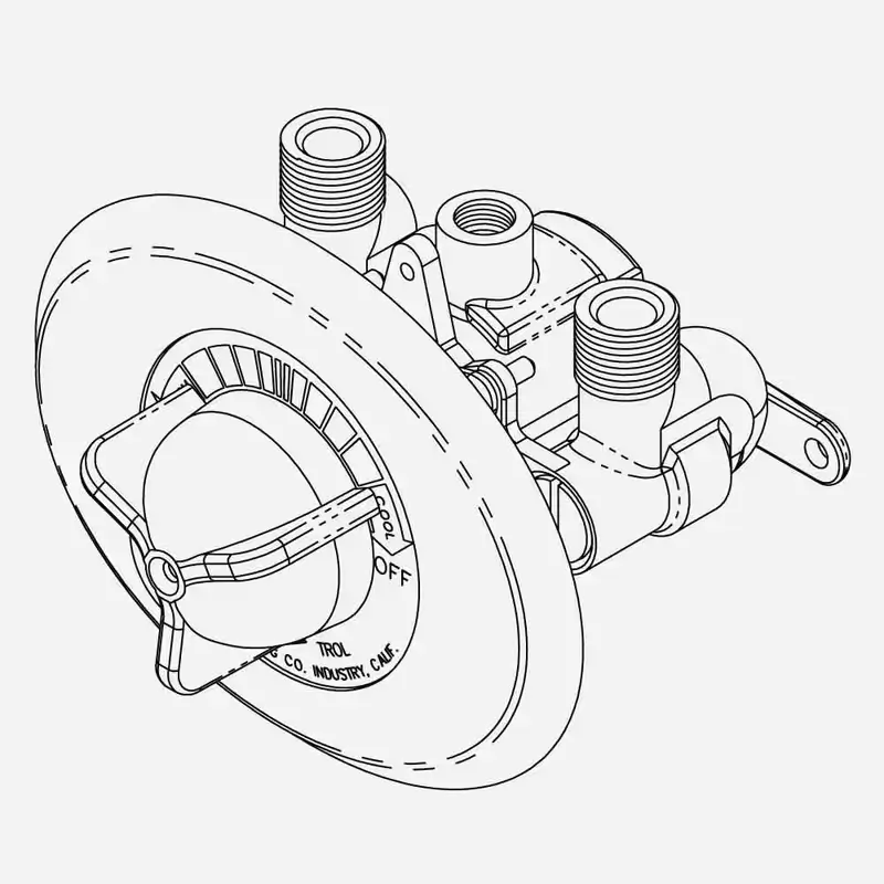 Ae 2valve Liner
